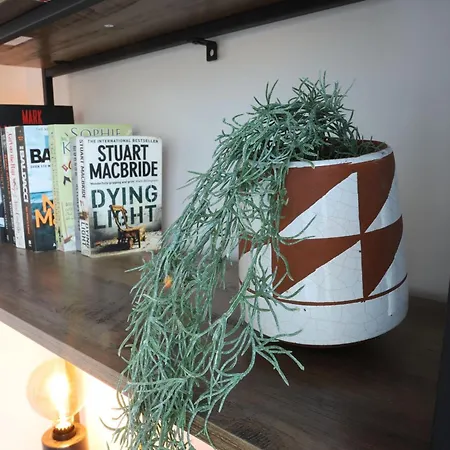 Necairport Interchange Shortstay Homebase 아파트